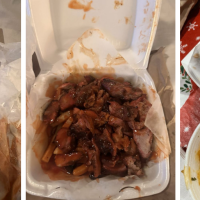 Woo Woo's Barbecue