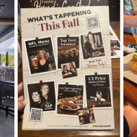Wood N Tap - West Springfield
