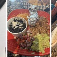 Xalos Mexican Grill
