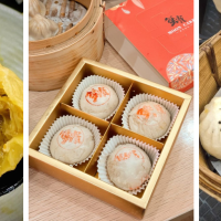 Xiebao 蟹宝