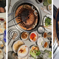 Yakiniku Seoul