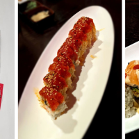 Yanagi Sushi