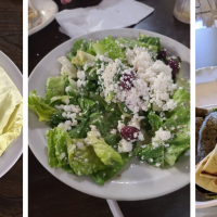 Yasoo Yani Restaurant