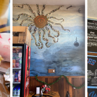 Yonkers Cafe