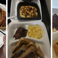 Young's Carryout
