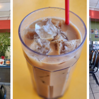 Yummy Cafe