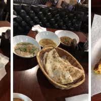 Zaiqa Kabob & Grill