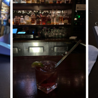 Zeki’s Bar