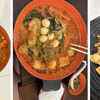 Zhang Liang Hot Pot