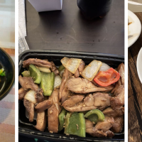 Zhu’s Kitchen